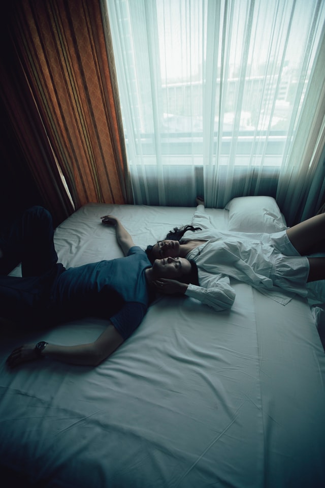 Hold Me