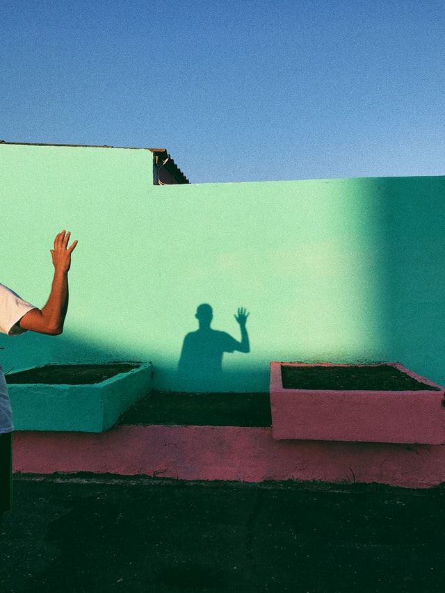 Disparity in Love