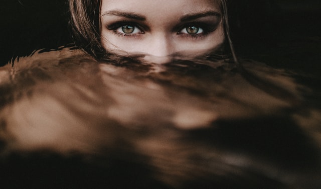 The Unpetrified Pray of Medusa