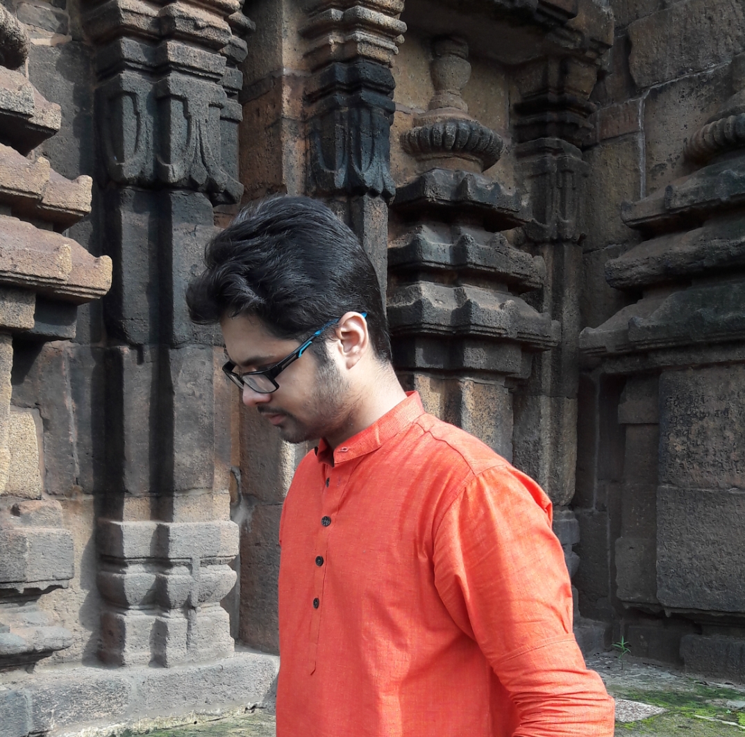 Ankit Raj