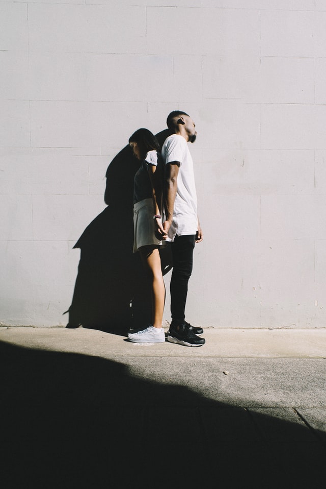 Manufactured Love