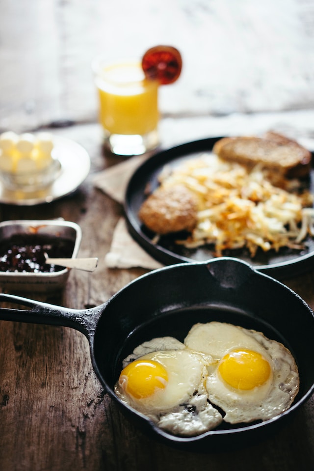 Morning Routines
