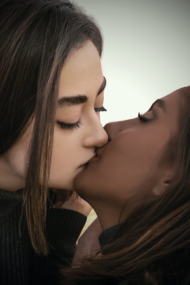 My Lover Takes a Lover