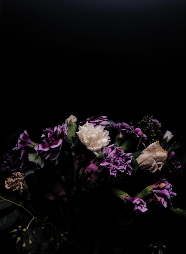 The Flowers