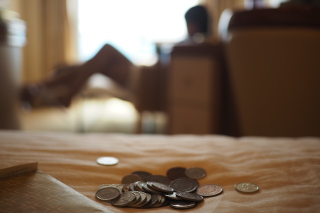 Loose Change