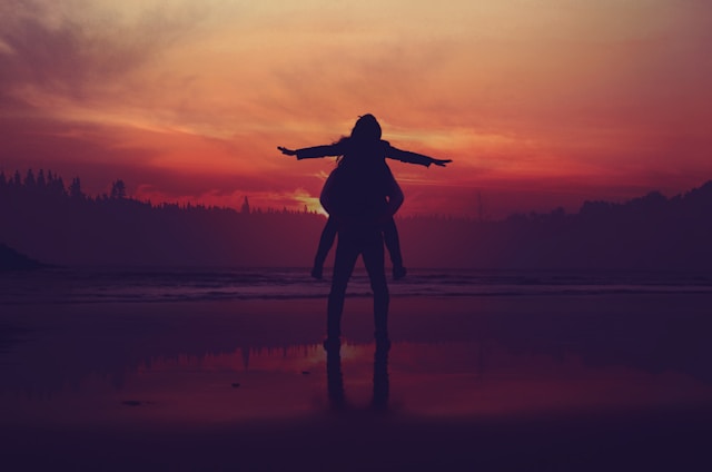 I don’t believe in soulmates, just chaos theory