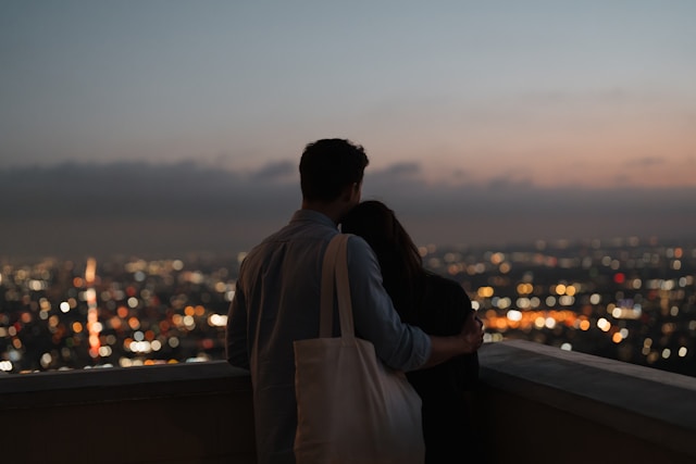 A Love Letter to London
