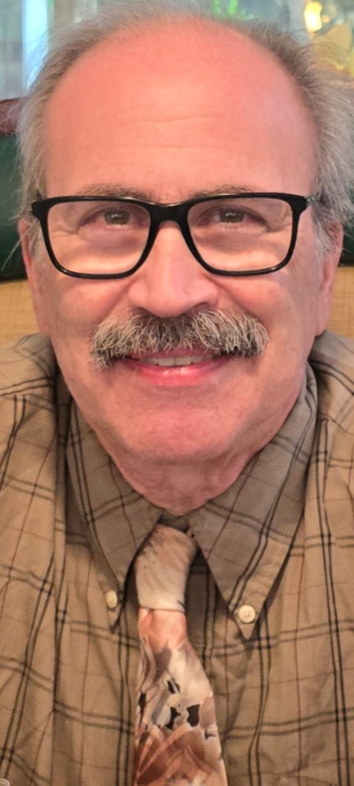 Lou Orfanella