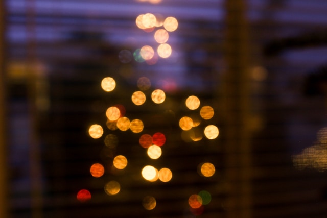 Holiday Meds