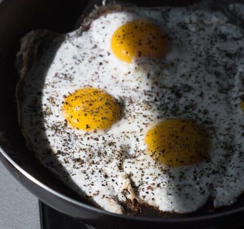 The Breakfast Missed