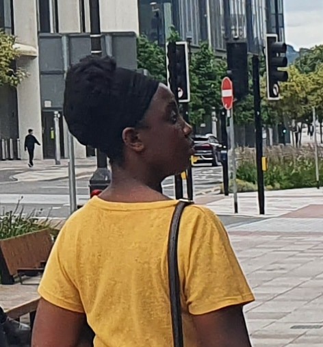 Selassie Amanyoh