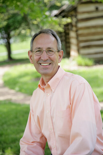 Clarence Heller