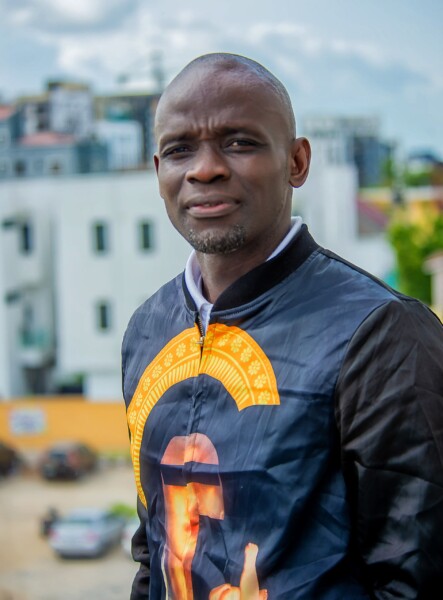 Uchechukwu Onyedikam