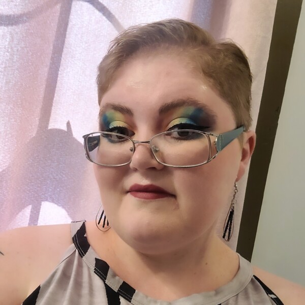 Marie Elizabeth Thomas