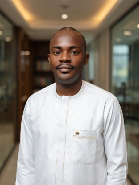 John Chinaka Onyeche