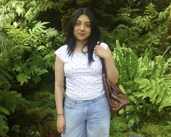 Vani Victoria Peralta