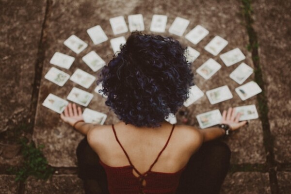 The Fortune Teller