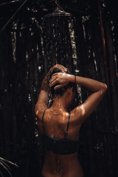 Kama Sutra Showerhead